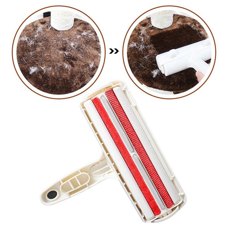 Pet Hair Remover Brush Roller - Ascent Pets